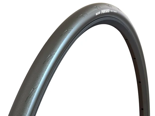 Maxxis Re-Fuse Gen 1 — three-quarter view
