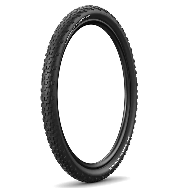 Michelin Force — three-quarter view