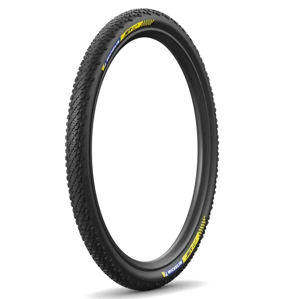 Michelin Jet Xc2 — three-quarter view
