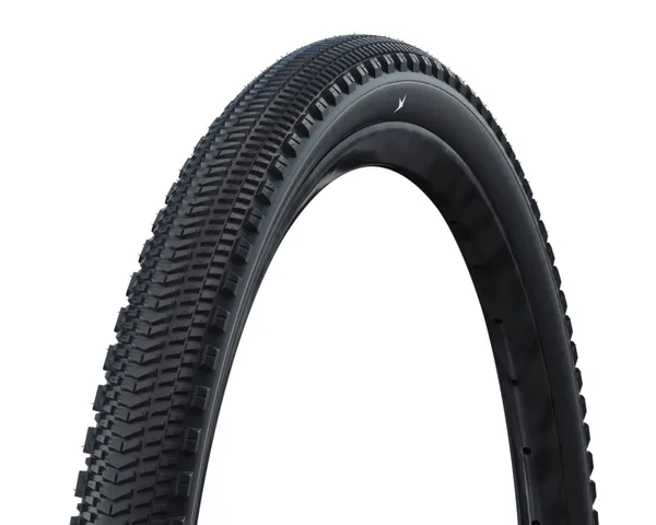 Schwalbe G_ONE_OVERLAND — three-quarter view