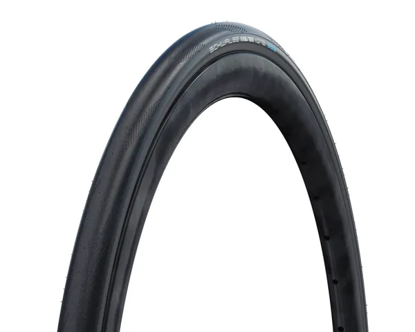 Schwalbe One 365 — three-quarter view